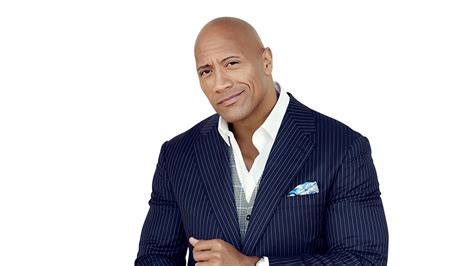 Dwayne Johnson Interview - San Andreas Movie