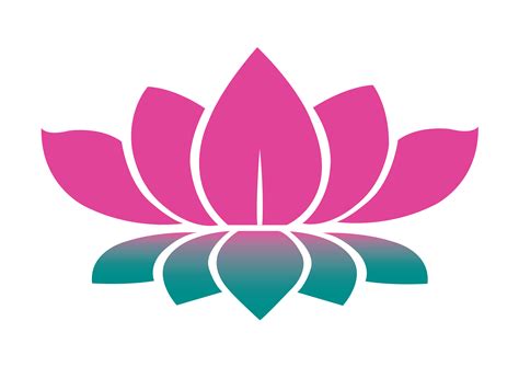 Pink Lotus PNG HD Image - PNG All | PNG All