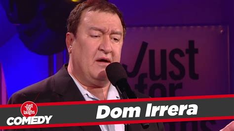 Dom Irrera Stand Up - 2010 - Standup Comedy