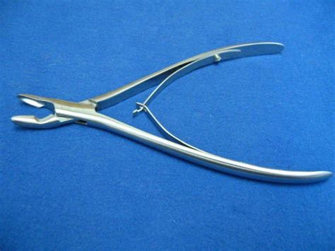 371149 – Olivecrona Rongeur Forceps | Resource Surgical