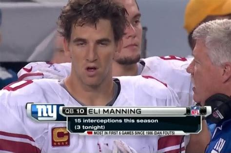 Thanks For The Memories Eli: A Look Back At The Endlessly Entertaining ...