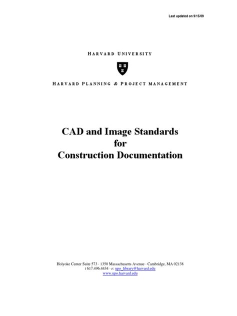 Cad Standards | PDF | Auto Cad | Data Compression