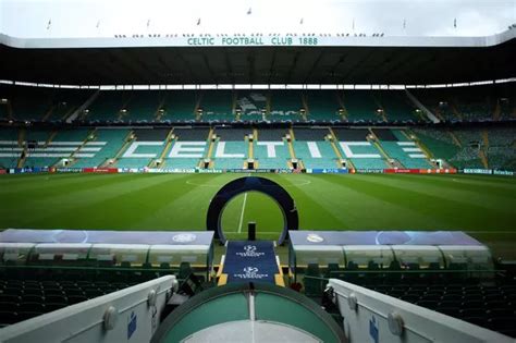 Glasgow council's Celtic Park preference revealed as bosses shun ...