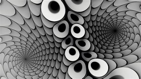 Moving Optical Illusion Wallpaper - WallpaperSafari