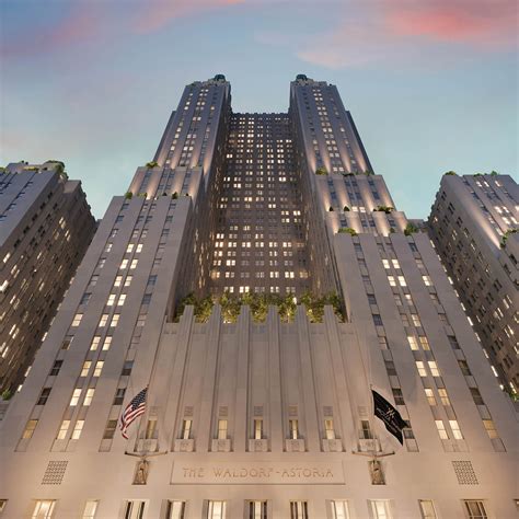 The Residences at Waldorf Astoria | Case Studies | Award-winning Luxury Global PR Agency | PRCO