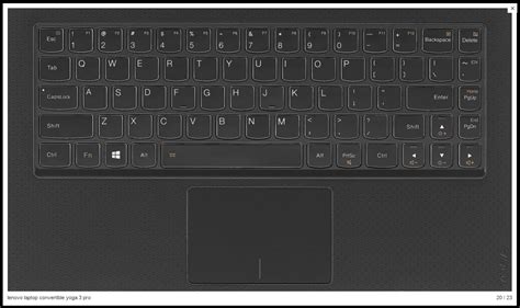 mock.tech: more keyboard redesigns from lenovo