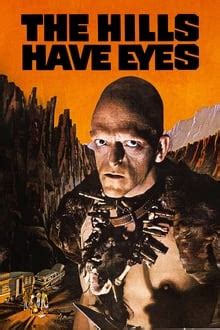 The Hills Have Eyes (1977) — The Movie Database (TMDB)