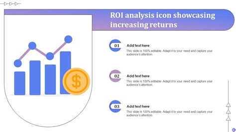 Roi Analysis Powerpoint Ppt Template Bundles PPT PowerPoint