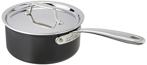 Top 10 All Clad One Quart Saucepan - Your Best Life