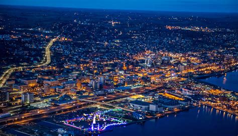 Welcome To Duluth – Your Interactive City Guide