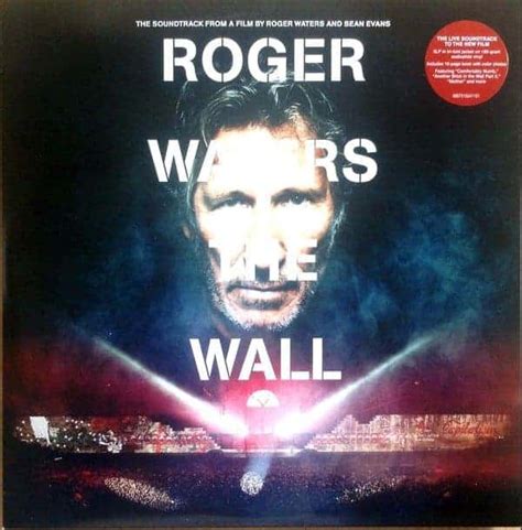 Roger Waters ‎– The Wall