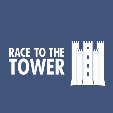 Race To The Tower – iTAB