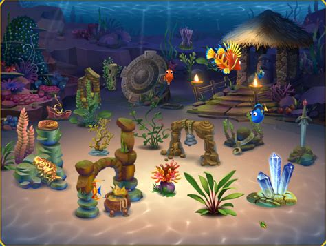 Fishdom 3 Screenshots for Windows - MobyGames