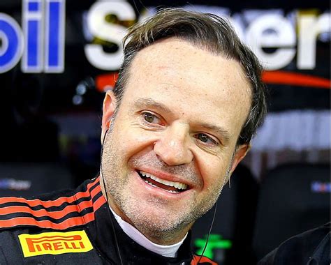 Strakka Racing confirm Rubens Barrichello for Total 24 Hours of Spa ...