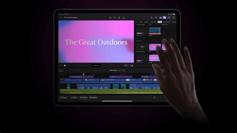 Final Cut Pro and Logic Pro for iPad: What You Need To Know - AppleToolBox