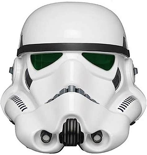 Star Wars Stormtrooper Helmet