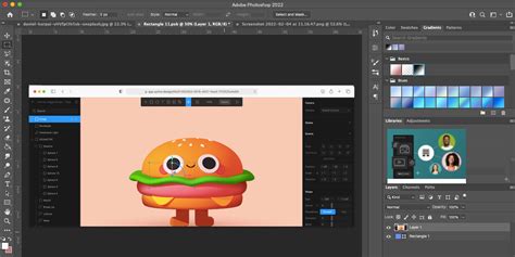 How to Create a Screen Mockup in Photoshop