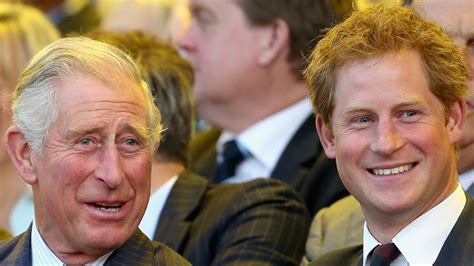 Why One Royal Expert Thinks A Reconciliation Between King Charles And Prince Harry Is Still Possible