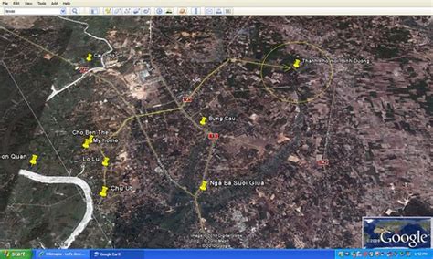 New Binh Duong City location on map | wikimapia.org/#lat=11.… | Flickr