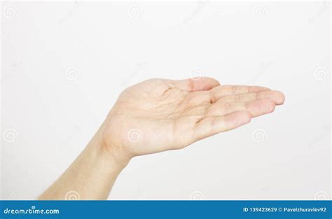 Open Palm Hand Gesture Stock Photos - Download 13,219 Royalty Free Photos