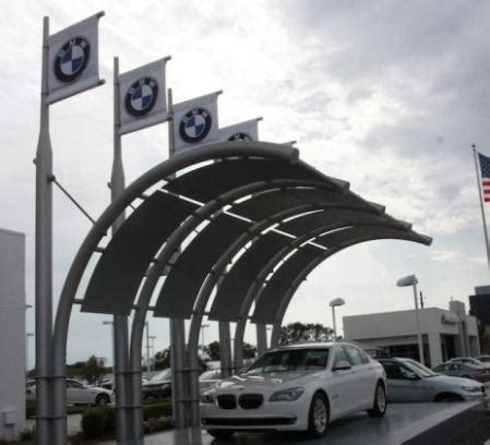 BMW of West Houston car dealership in Houston, TX 77449 | Kelley Blue Book