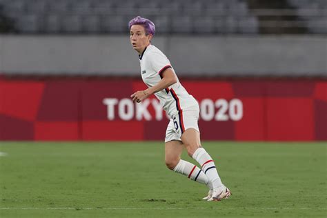 USWNT vs. New Zealand, 2020 Olympics: What to watch for - Stars and ...