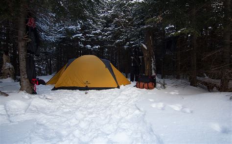 Mount Marcy Winter Hike: Panic and Frostnip - Adventure Travel Buzz