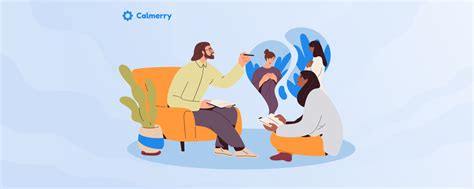 Narrative Therapy: Techniques, Efficacy, and How It Works | Calmerry