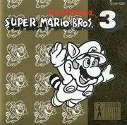 List of albums - Super Mario Wiki, the Mario encyclopedia