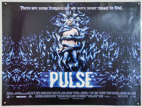 Pulse Movie 2006