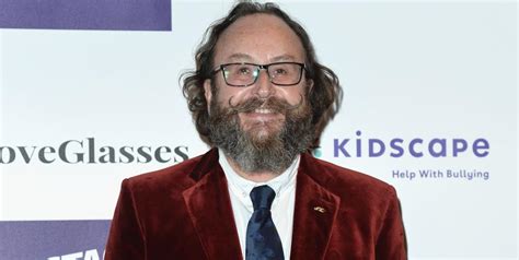 Hairy Bikers' Dave Myers gives health update amid cancer battle