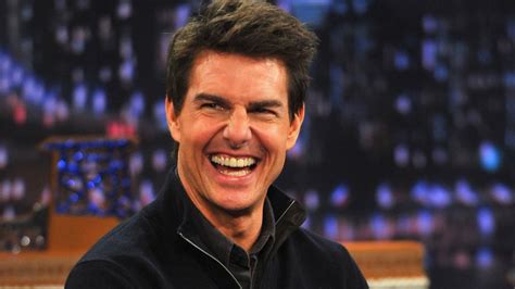 The Wildest Tom Cruise Interviews Ever