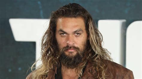 The Jason Momoa Flick That's Topping The Netflix Charts