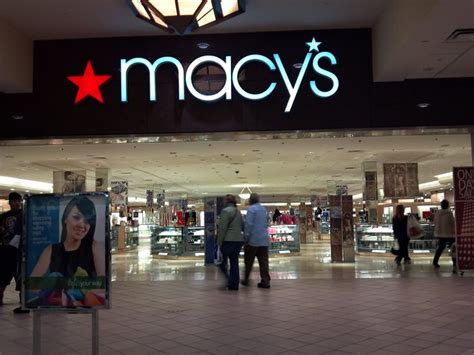 Macy's Women's - Wyoming Valley Mall - Wilkes-Barre, PA | Flickr ...