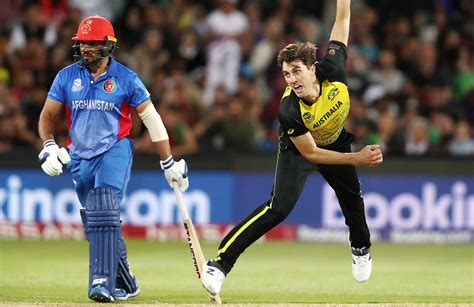 Australia withdraw from ODI series against Afghanistan | cricket.com.au