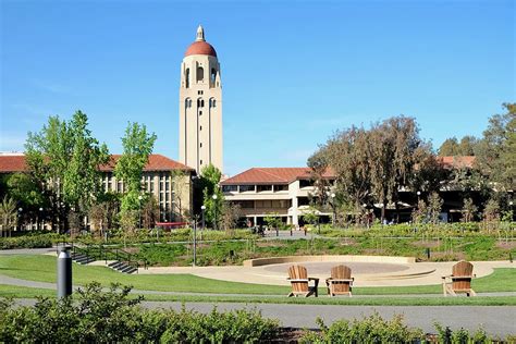 Stanford admits to anti-Semitic admission practices in the 1950s | EdSource