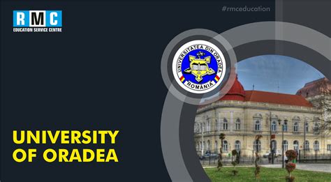 The University of Oradea