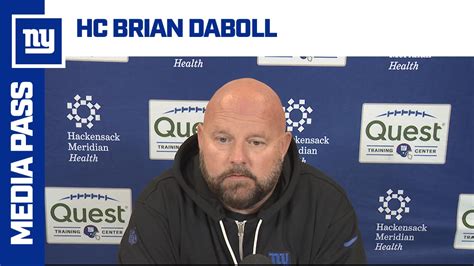 Coach Brian Daboll reviews Bills game