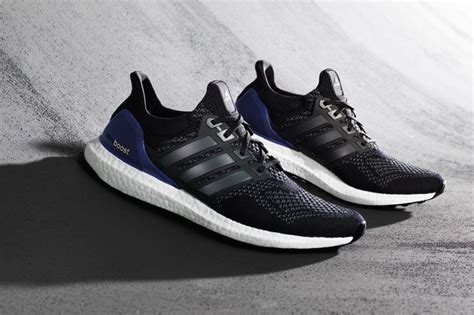 adidas ultra boost running shoes feature 20% more energy capsule