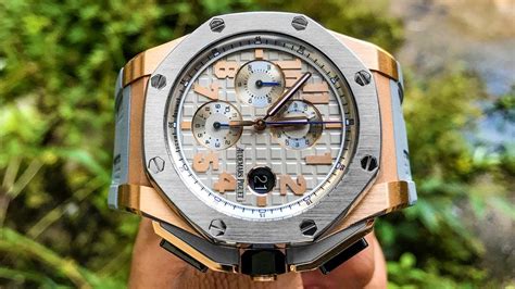 LeBron James AP – Limited Edition Audemars Piguet Luxury Watch Review ...