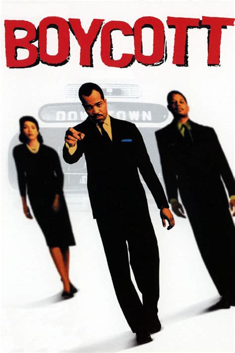 Boycott (2001) | DREAM13Media