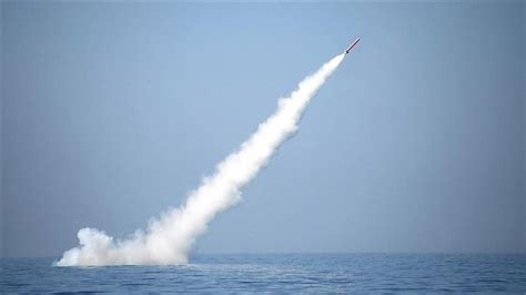 India Successfully Tests Endo-Atmospheric Interceptor Missile