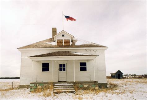 Nicodemus National Historic Site | Find Your Park