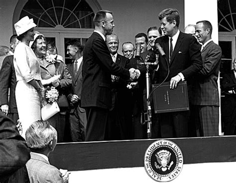 Kennedy's speeches - CSMonitor.com