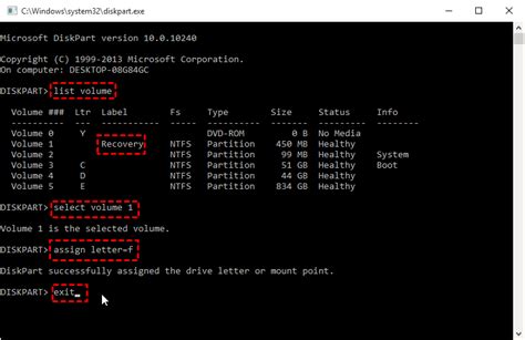 Dell Recovery Partition Missing? Restore it Easily Now