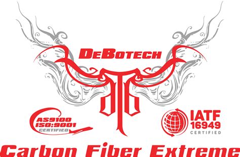 dbt org logo red | Carbonhans Blog