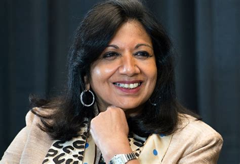 Kiran Mazumdar-Shaw says COVID-19 testing in India can increase ten-fold