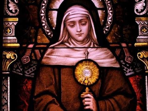 NOVENA TO SAINT CLARE OF ASSISI | Novena, Novena prayers, St clare's