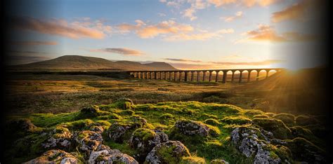 Guided Walks & Three Peaks | Yorkshire Dales Guides