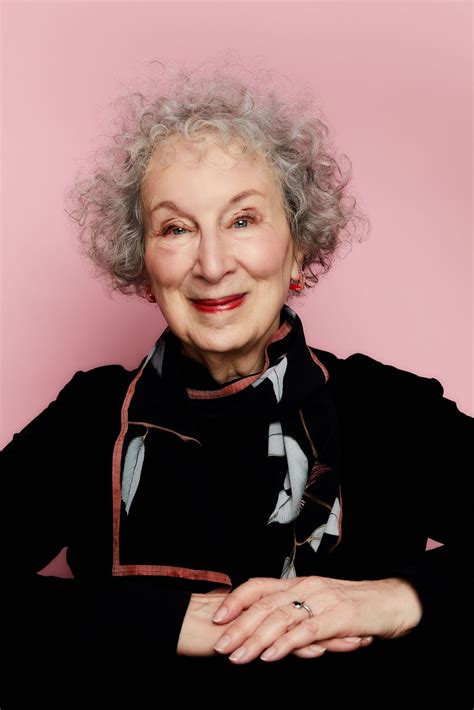 'Handmaid's Tale' author Margaret Atwood releases short story ...